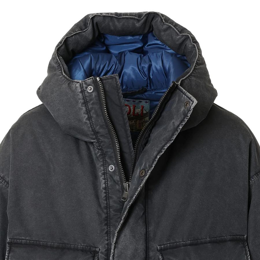 NANGA ナンガ TRAIL READY DOWN JACKET トレイルレディ ダウンジャケット N2530-0G077C アウトドアウェアー アウター_3