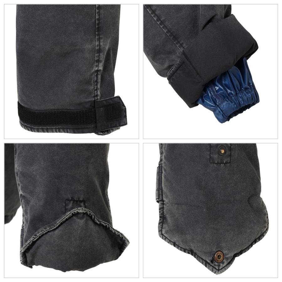 NANGA ナンガ TRAIL READY DOWN JACKET トレイルレディ ダウンジャケット N2530-0G077C アウトドアウェアー アウター_4