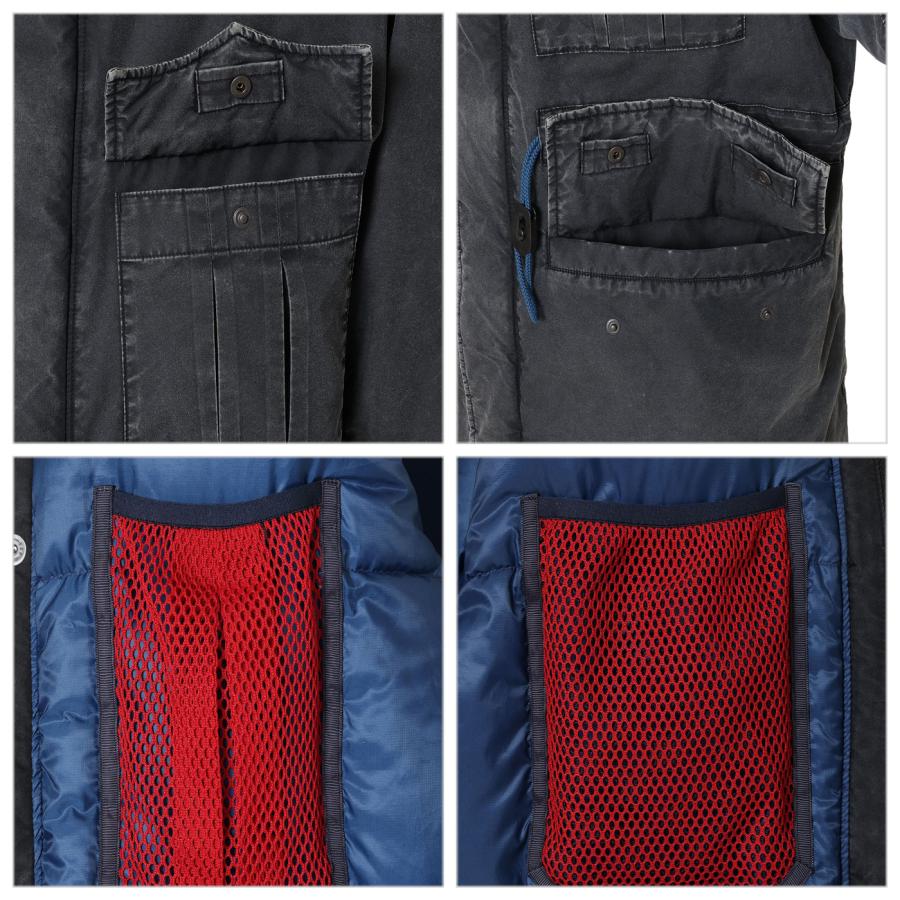 NANGA ナンガ TRAIL READY DOWN JACKET トレイルレディ ダウンジャケット N2530-0G077C アウトドアウェアー アウター_5