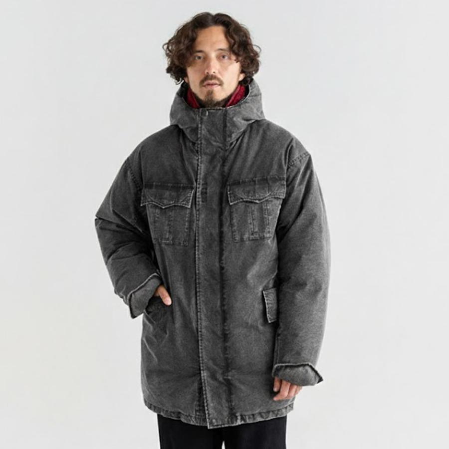 NANGA ナンガ TRAIL READY DOWN JACKET トレイルレディ ダウンジャケット N2530-0G077C アウトドアウェアー アウター_6