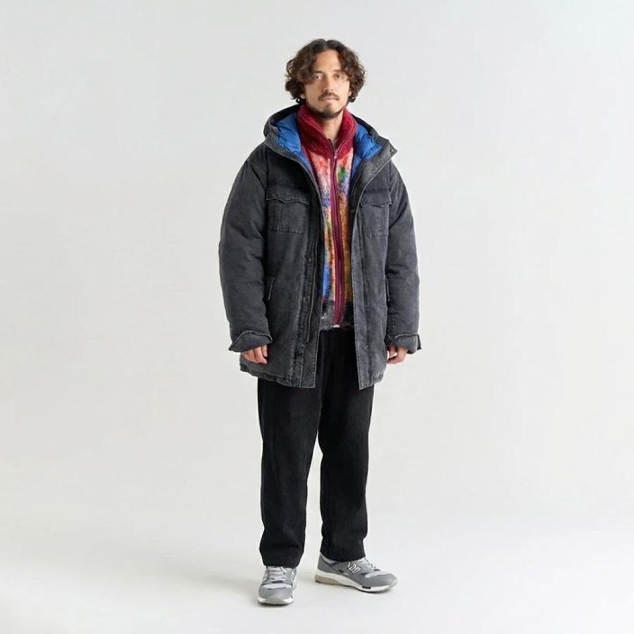 NANGA ナンガ TRAIL READY DOWN JACKET トレイルレディ ダウンジャケット N2530-0G077C アウトドアウェアー アウター_7