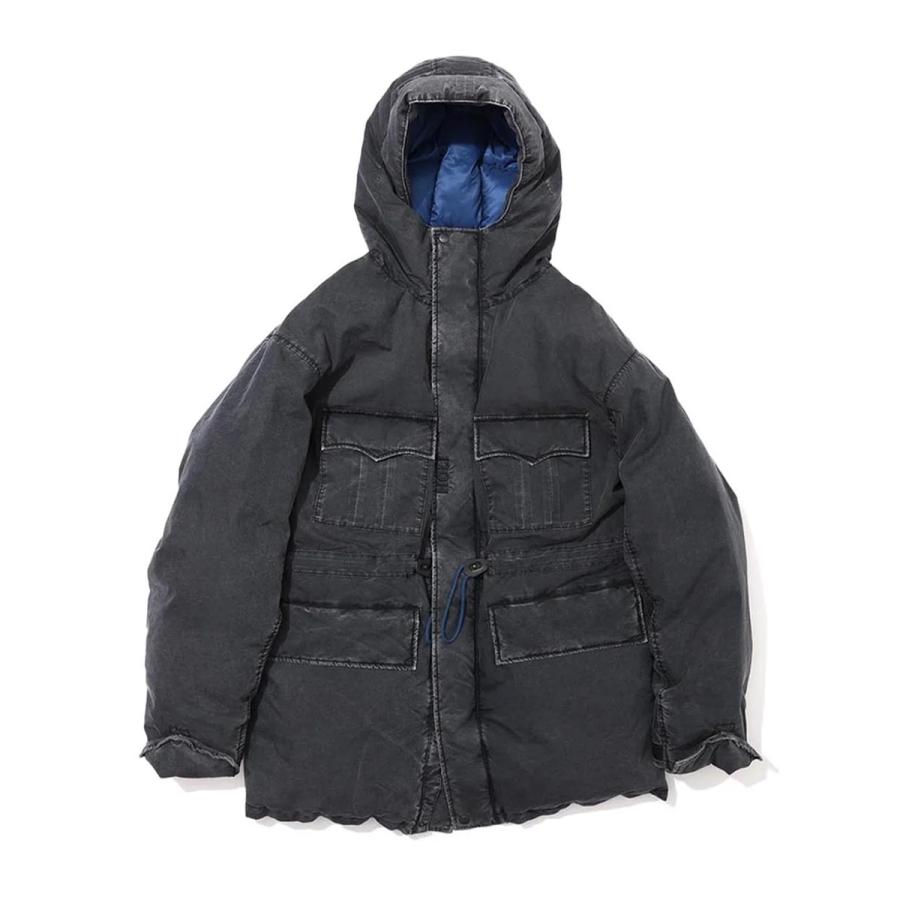 NANGA ナンガ TRAIL READY DOWN JACKET トレイルレディ ダウンジャケット N2530-0G077C アウトドアウェアー アウター_8