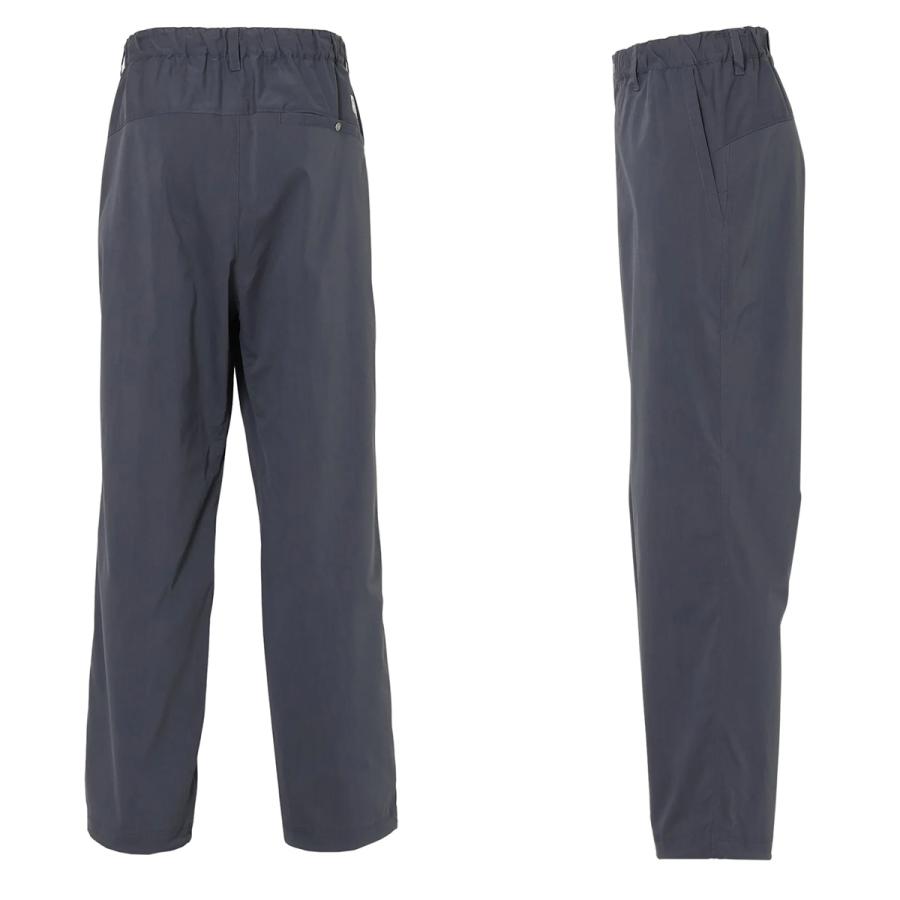 ナンガ HINOC RIPSTOP CASUAL PANTS ヒノックリップストップ カジュアルパンツ n2600-1d073a アウトドア 登山 山登り 軽量 NANGA_6