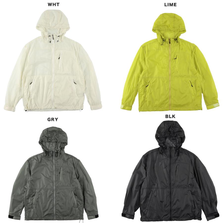 ナンガ SHEER JACKET シアージャケット n2610-1a005d アウトドアウェアー アウター 羽織り 軽量 キャンプ 撥水加工 NANGAの画像