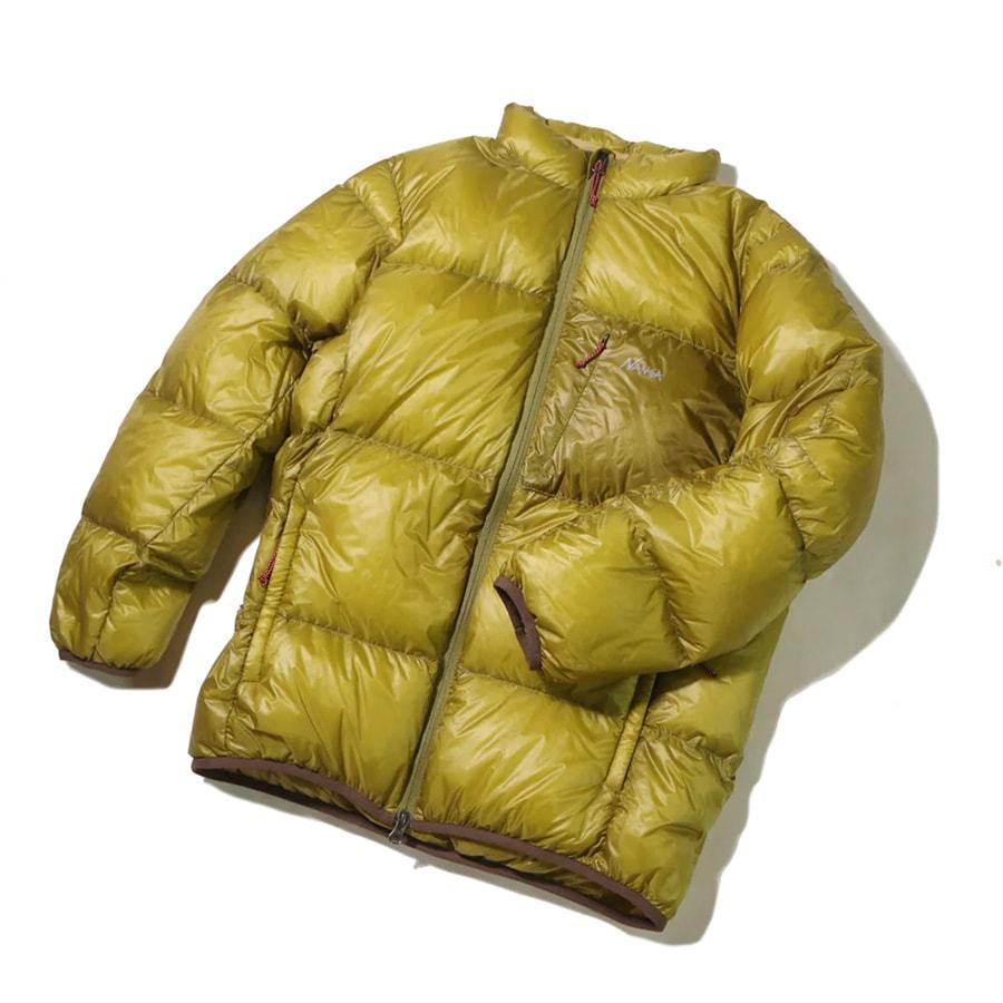 NANGA ナンガ レディース MOUNTAIN LODGE DOWN JACKET マウンテンロッジダウンジャケット(ウィメンズ) アウトドア 冬キャンプ｜selectzakkamu｜10