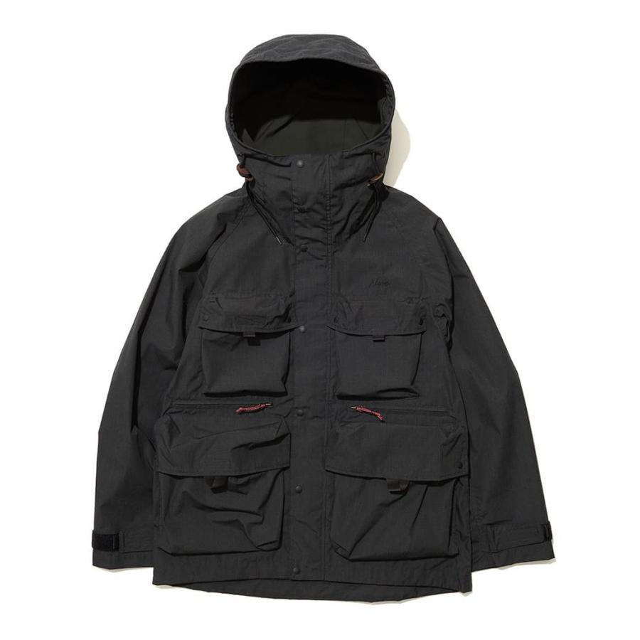 NANGA ナンガ HINOC MOUNTAIN PARKA ヒノックマウンテンパーカー(ユニ 