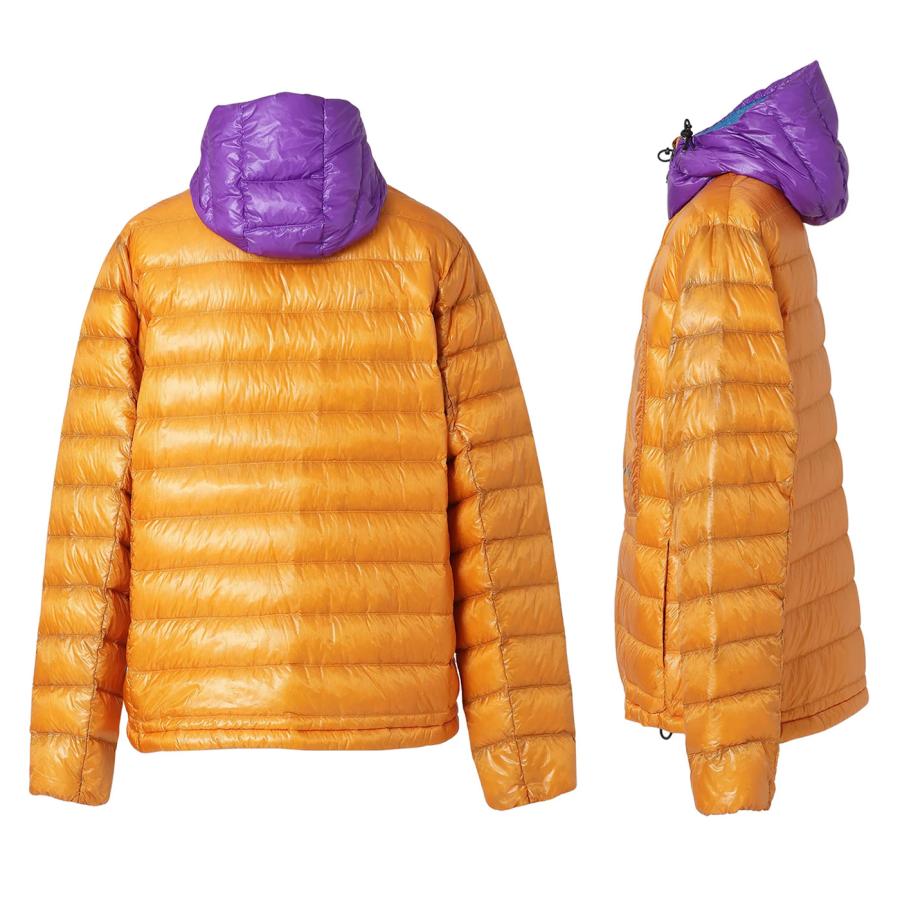 NANGA（ナンガ） ULTILIGHT DOWN PARKA PACKABLE(MEN) アルティライト