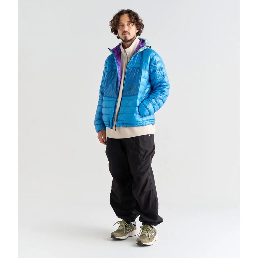 NANGA（ナンガ） ULTILIGHT DOWN PARKA PACKABLE(MEN) アルティライト