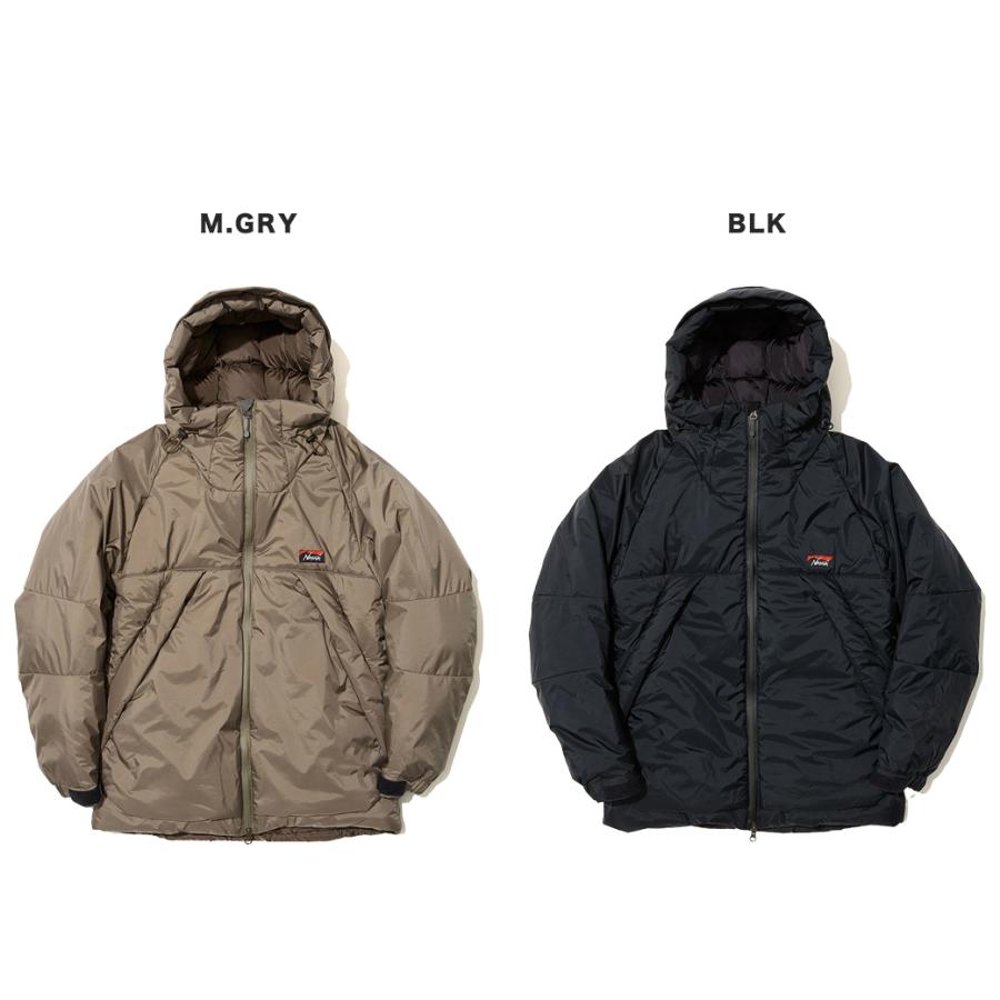 ヒロキ　Lサイズ　ナンガ オーロラテックス ダウンジャケット イブキ (メンズ) – NANGA ONLINE SHOP