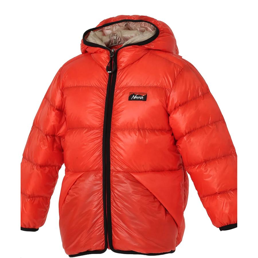 NANGA ナンガ LIGHT WEIGHT PLAYLAND KIDS DOWN JKT(KIDS) ライトウェイト プレイランド キッズダウンジャケット(キッズ) | NANGA | 05