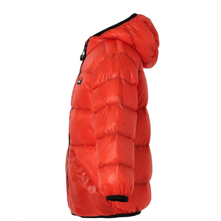 NANGA ナンガ LIGHT WEIGHT PLAYLAND KIDS DOWN JKT(KIDS) ライトウェイト プレイランド キッズダウンジャケット(キッズ) | NANGA | 07