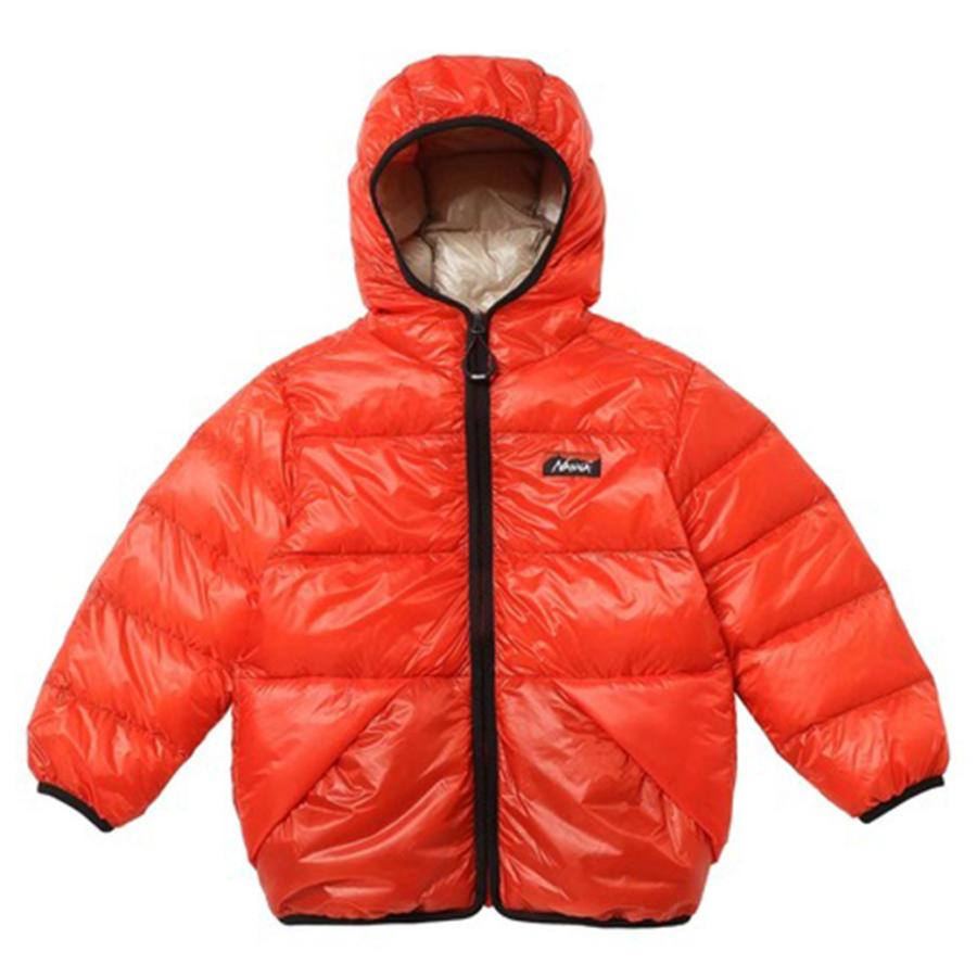NANGA ナンガ LIGHT WEIGHT PLAYLAND KIDS DOWN JKT(KIDS) ライトウェイト プレイランド キッズダウンジャケット(キッズ) | NANGA | 09