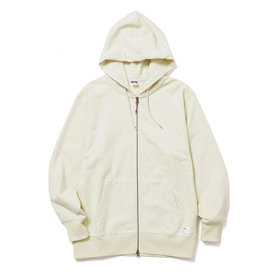 NANGA ナンガ ECO HYBRID FULL ZIP PARKA / エコハイブリッドフルジップパーカー アウトドア ギフトにおすすめ_14