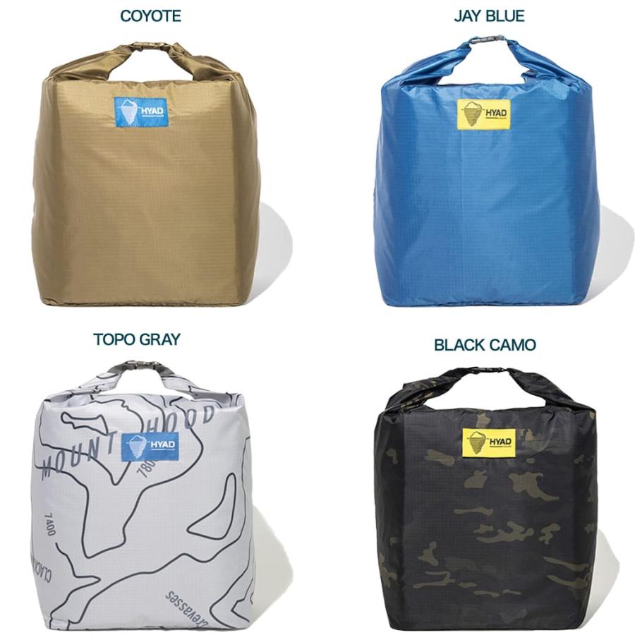 Oregonian Camper オレゴニアンキャンパー HYAD クーラーパック 18QT(約17L)ソフトクーラーバッグ ohdc-002 キャンプ アウトドア 釣り | Oregonian Camper | 05