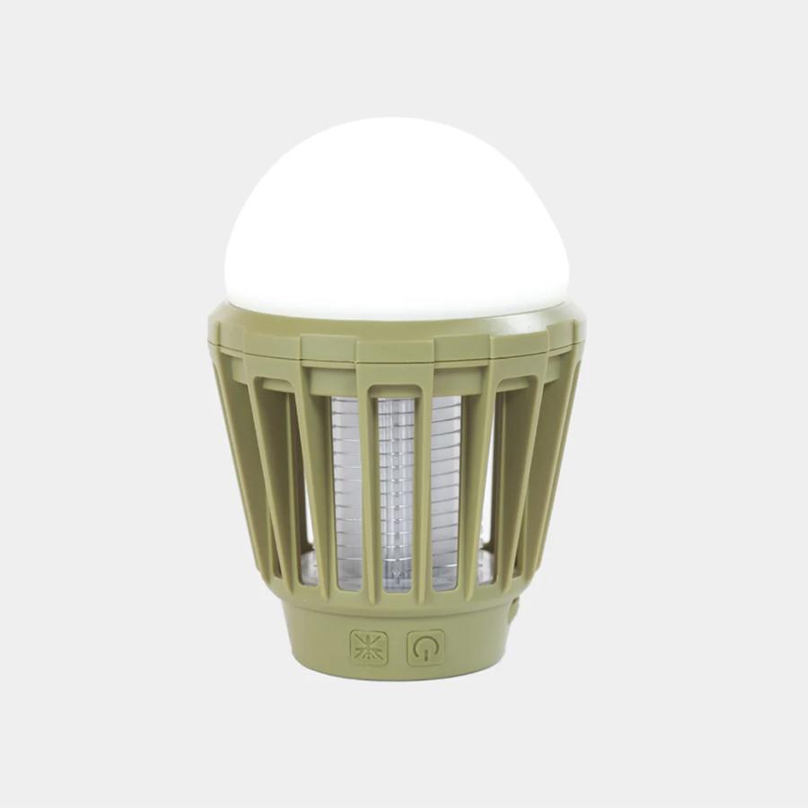 Mt.SUMI マウントスミ LEDモスキートランタン LED Mosquito Lantern 照明 電撃殺虫器付 充電タイプ アウトドア キャンプ 野外 災害 | Mt.SUMI | 11