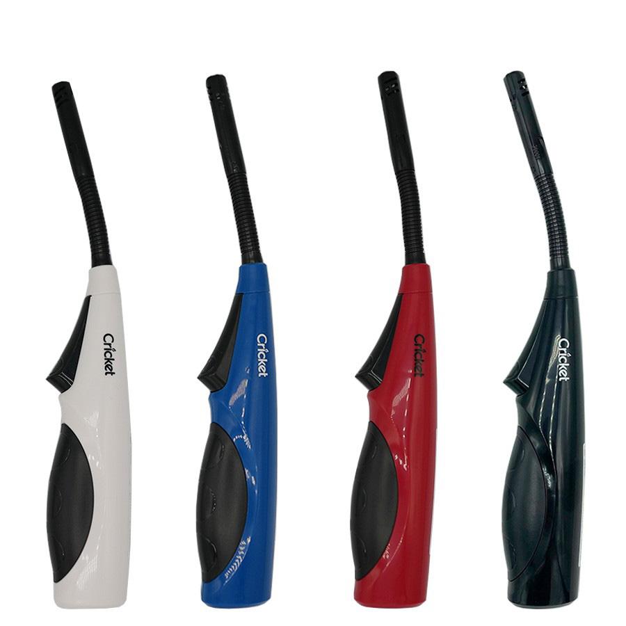 Cricket  Fire Flex ファイヤーフレックスライター キャンプ  防災用 BBQ 焚き火 防災用 多目的ライター ガス注入式 スウェーデンマッチ社 | Mt.SUMI | 12