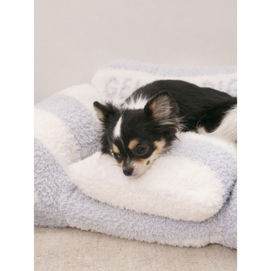 gelato pique（ジェラートピケ） CAT&DOG ジェラートソファ型ベッドM