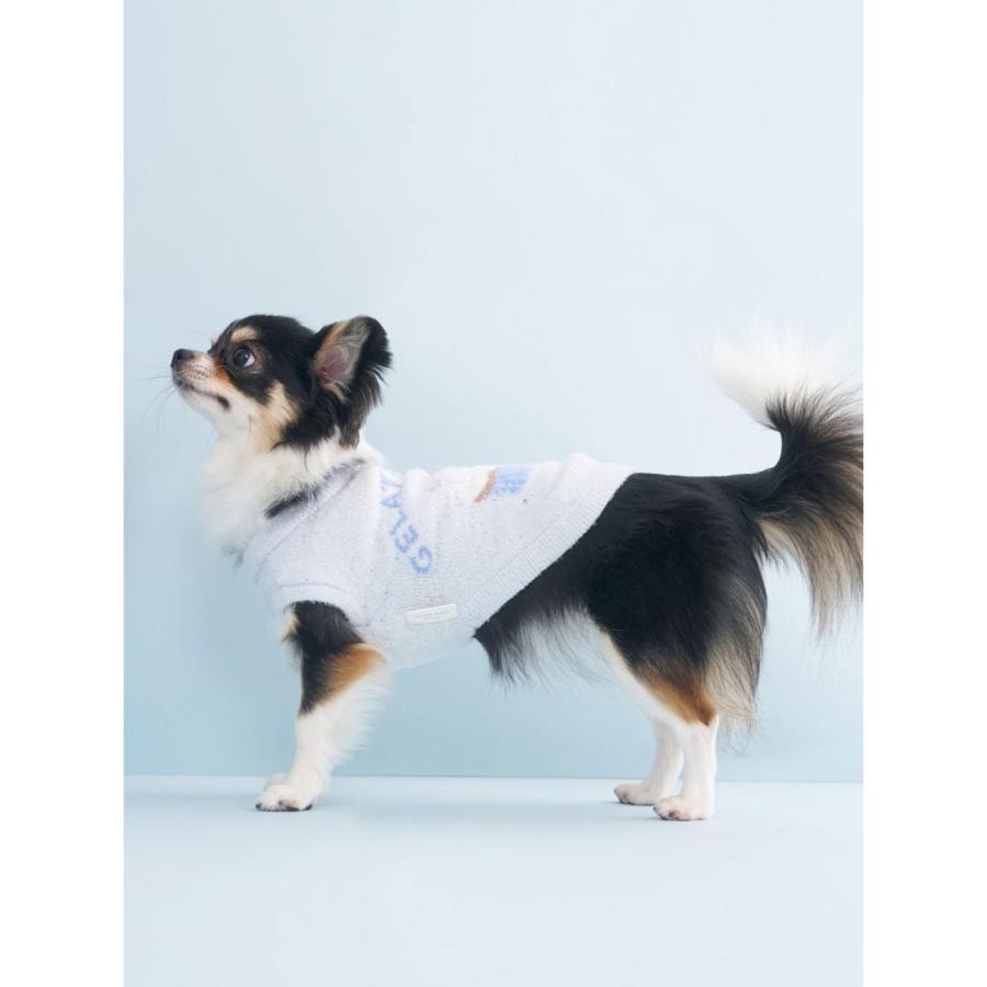 gelato pique（ジェラートピケ） CAT&DOG Birthday スムーズィーカップ