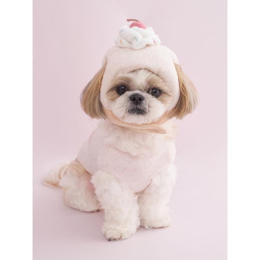 gelato pique（ジェラートピケ） CAT&DOG Birthday スムーズィーカップ