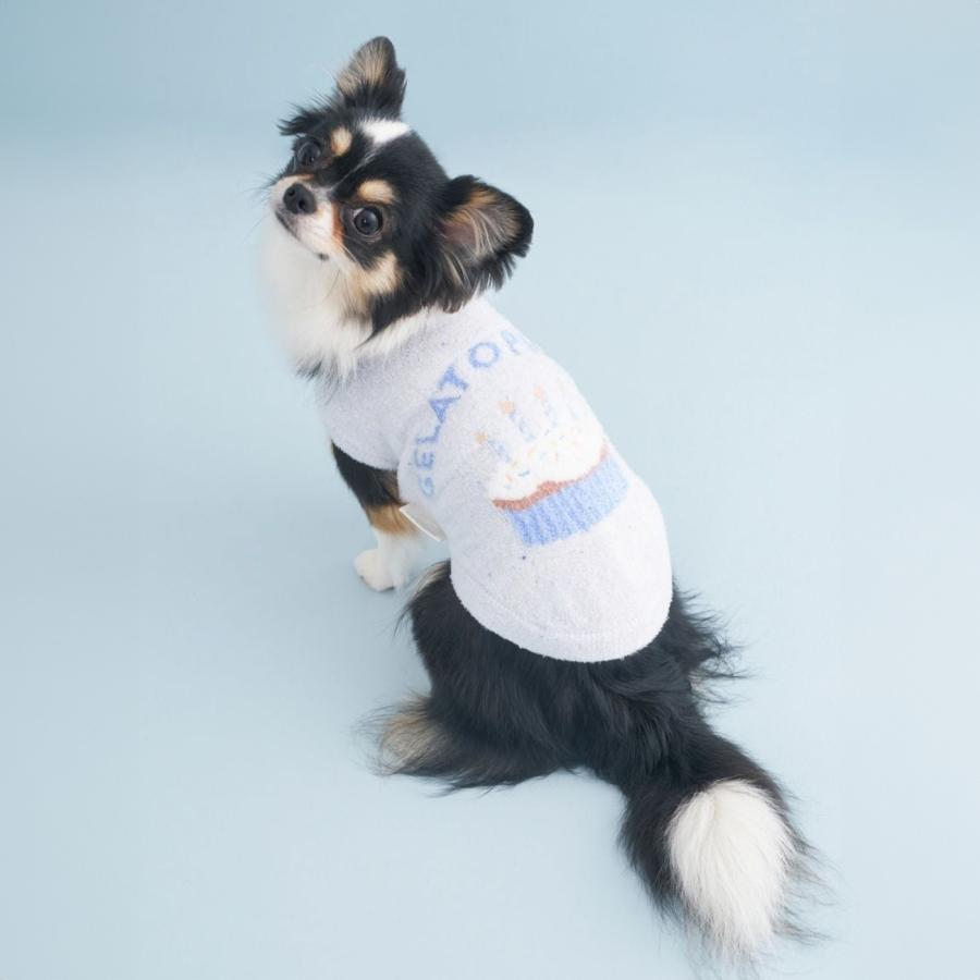 gelato pique（ジェラートピケ） CAT&DOG Birthday スムーズィーカップ