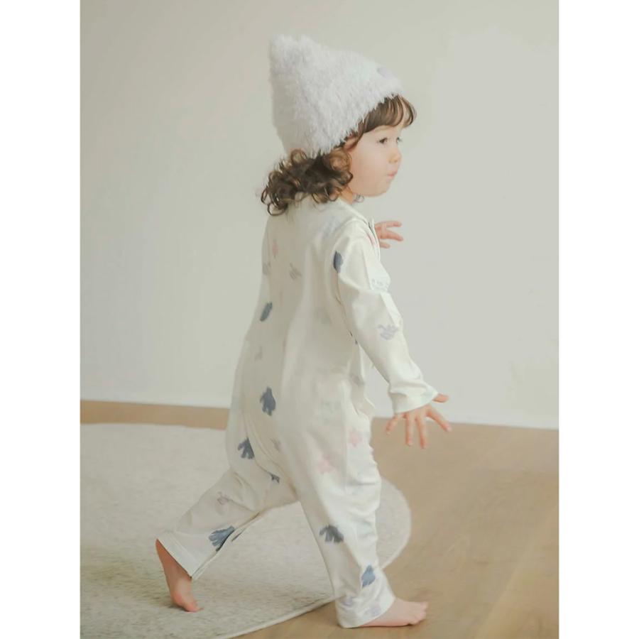 ジェラートピケ BABYカビゴンロンパース / 90 楽天市場】【ポケモンスリープ】【ベビー】【80サイズ