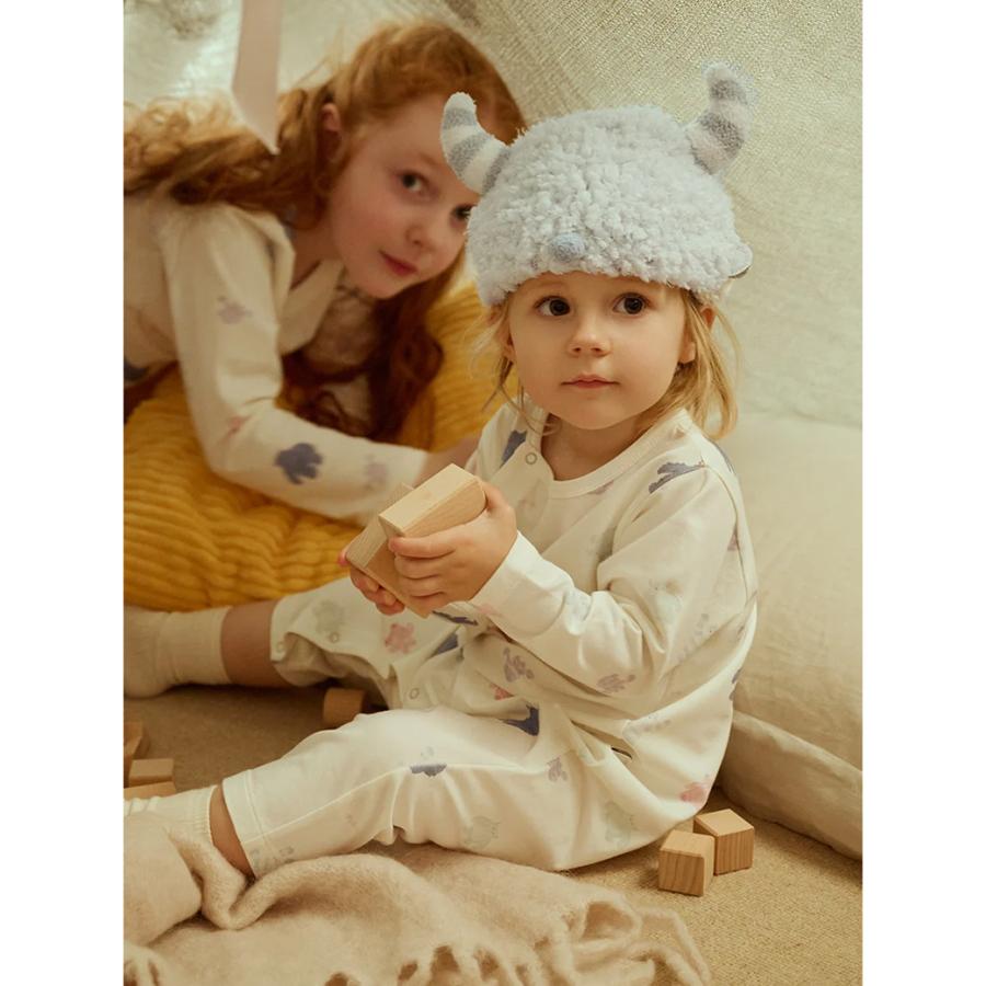 gelato pique SALE30%OFF ジェラートピケ ベビー PIQUE MONSTER