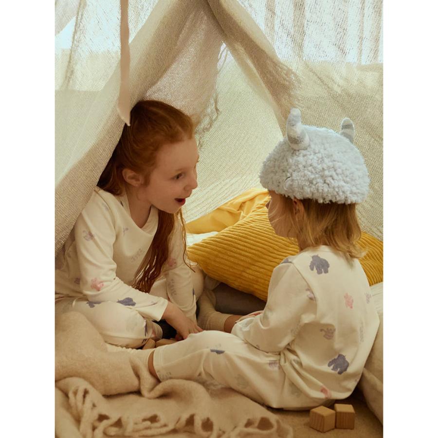 モンスター　ベビー gelato pique（ジェラートピケ） SALE30%OFF ベビー PIQUE MONSTER