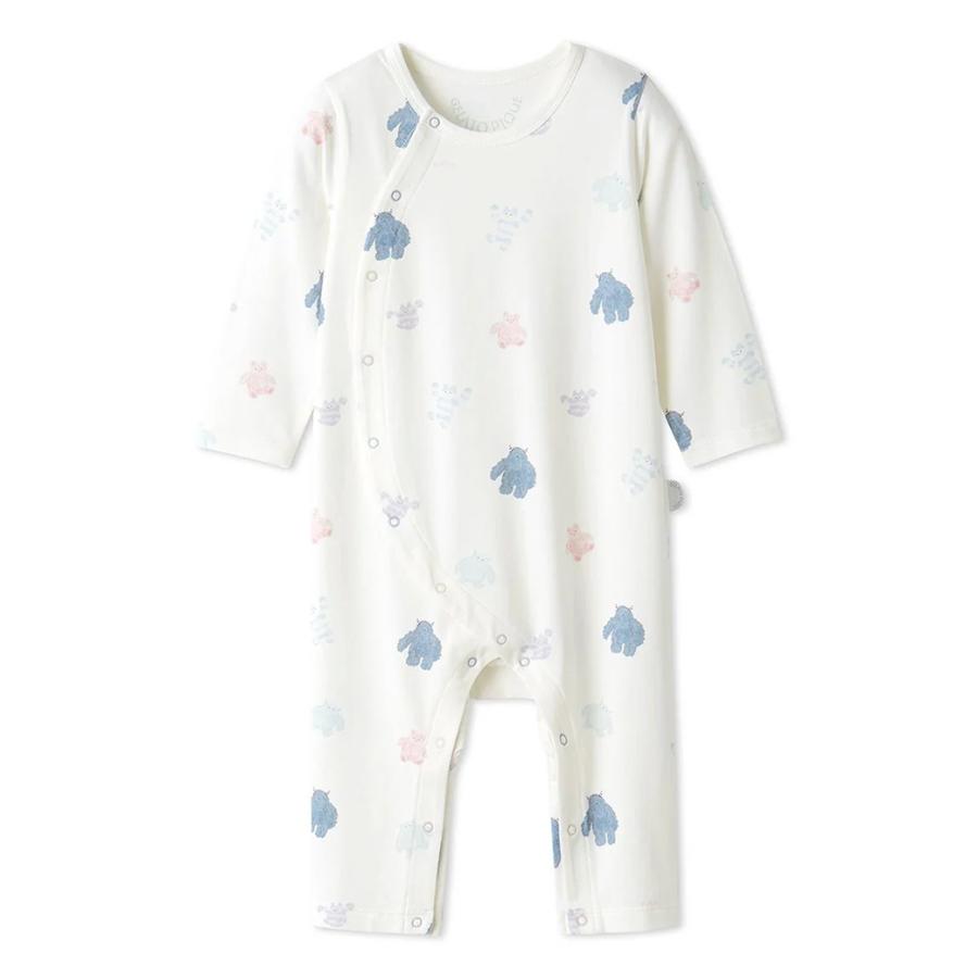 gelato pique SALE30%OFF ジェラートピケ ベビー PIQUE MONSTER BABY