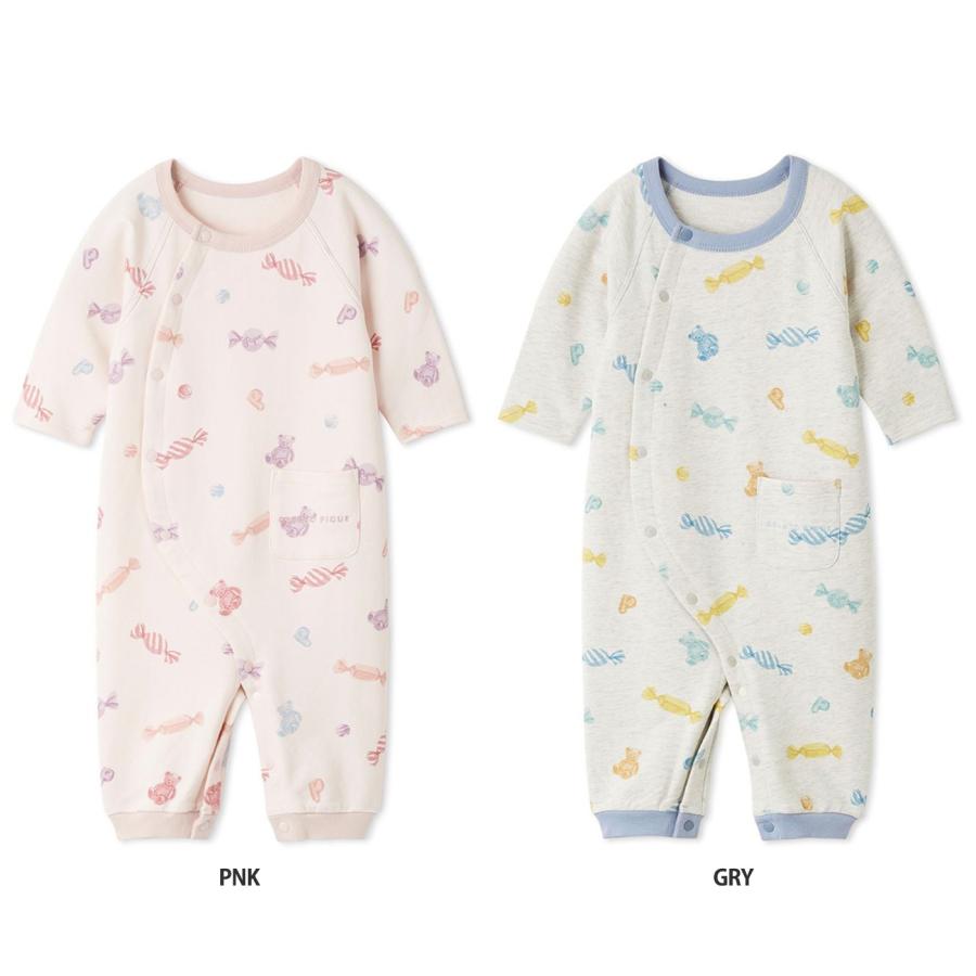 gelato pique（ジェラートピケ） SALE20%OFF ベビー BABY 新生児