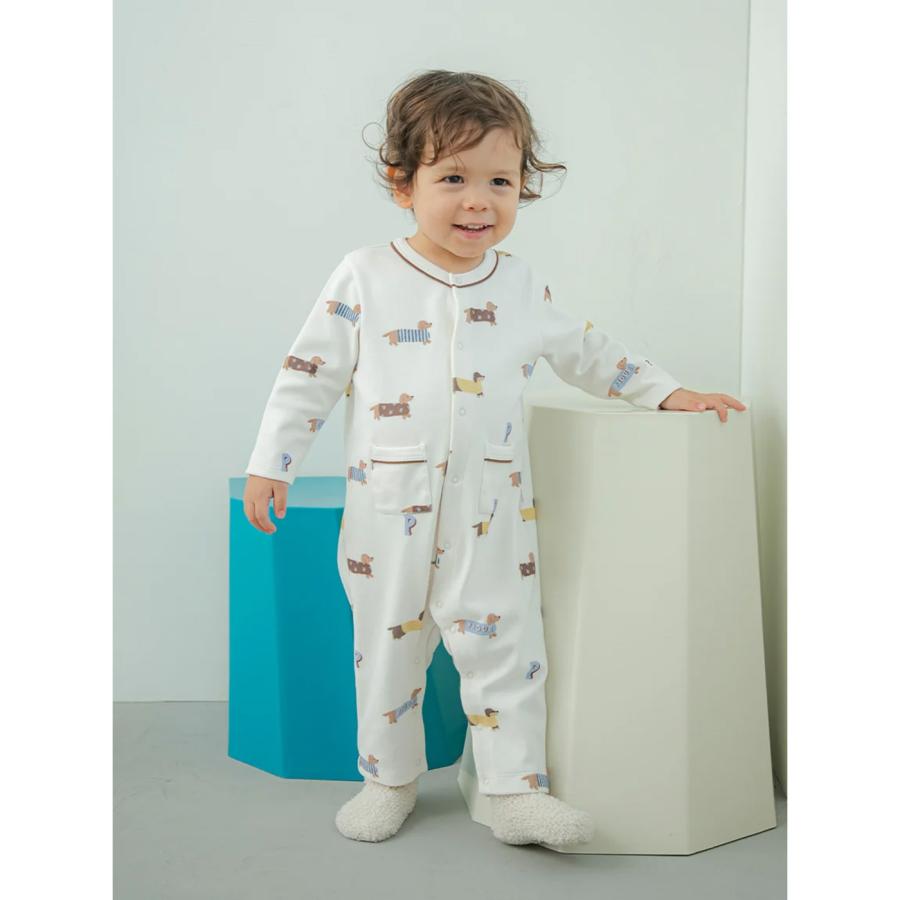 gelato pique（ジェラートピケ） SALE20%OFF ベビー gelato pique BABY