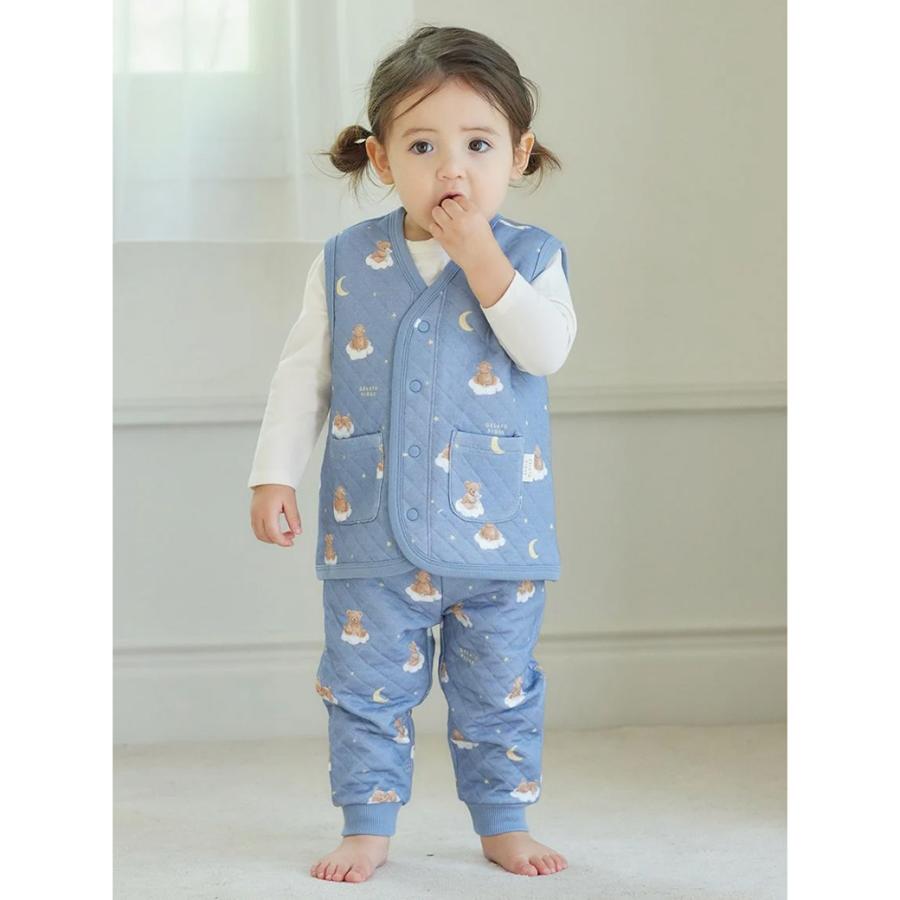 ware ヘビージャージーパンツ devoa guidi ma+ カルペディエム 2025年