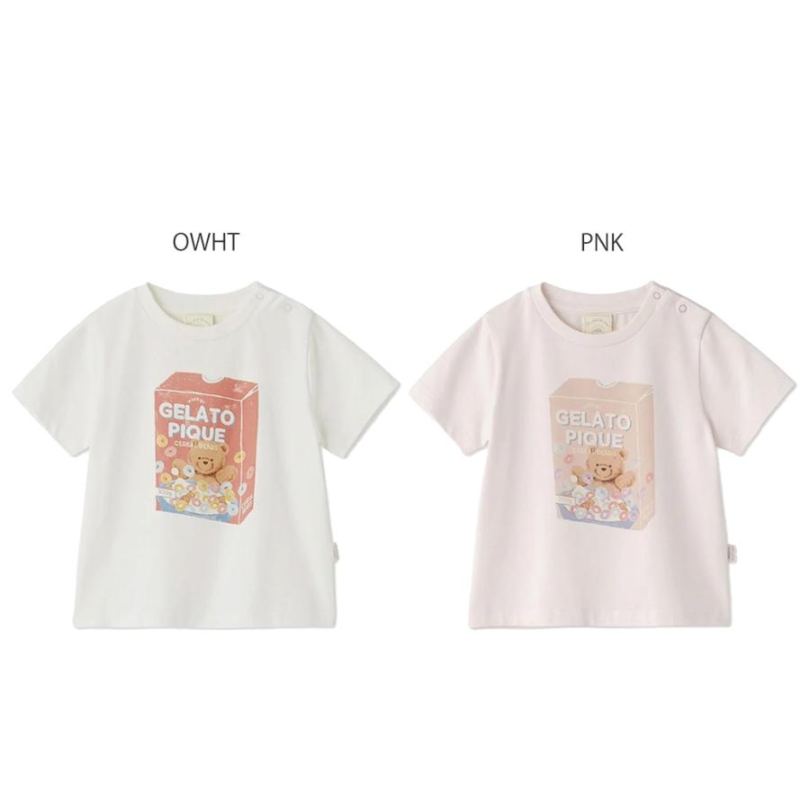 gelato pique SALE30%OFF ジェラートピケ ベビー シリアルベア