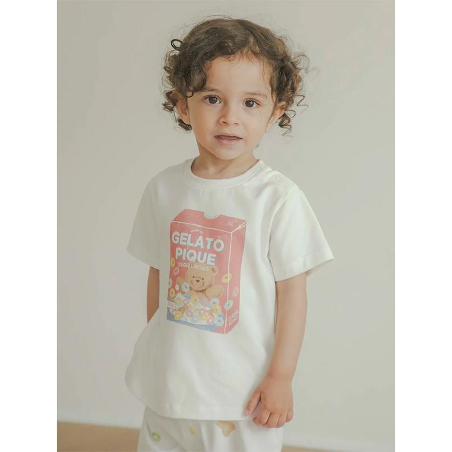 gelato pique SALE30%OFF ジェラートピケ ベビー シリアルベア