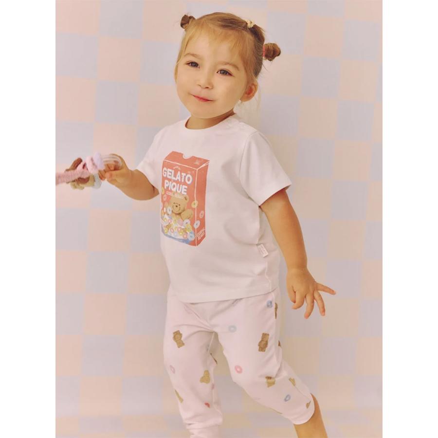 gelato pique SALE30%OFF ジェラートピケ ベビー シリアルベア
