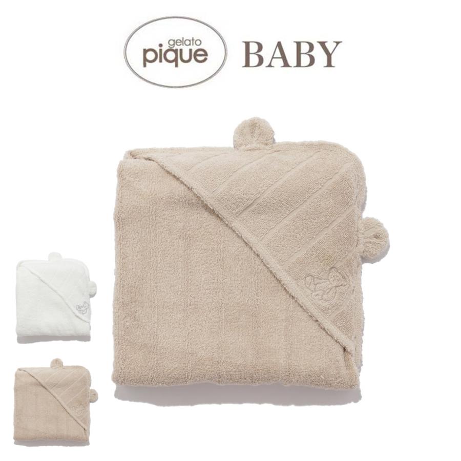 gelato pique ジェラートピケ BABYタオルブランケット