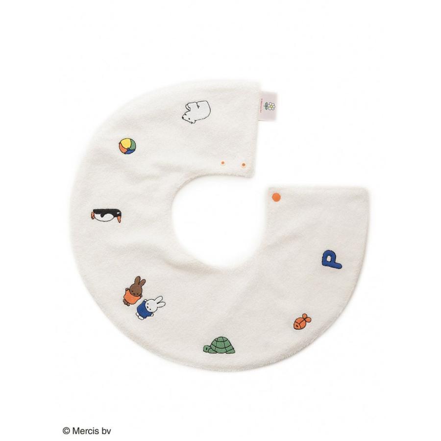 gelato pique ジェラートピケ ベビーDick Bruna BABY パイル