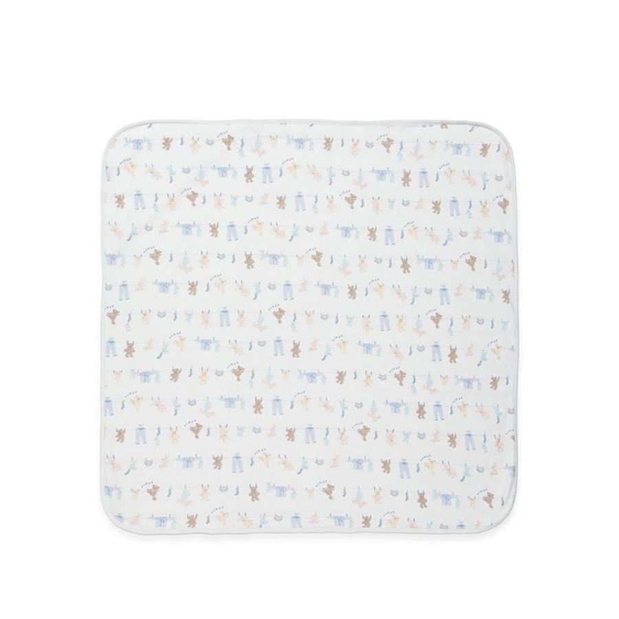 gelato pique（ジェラートピケ） ベビー BABY ウォッシングアニマル柄