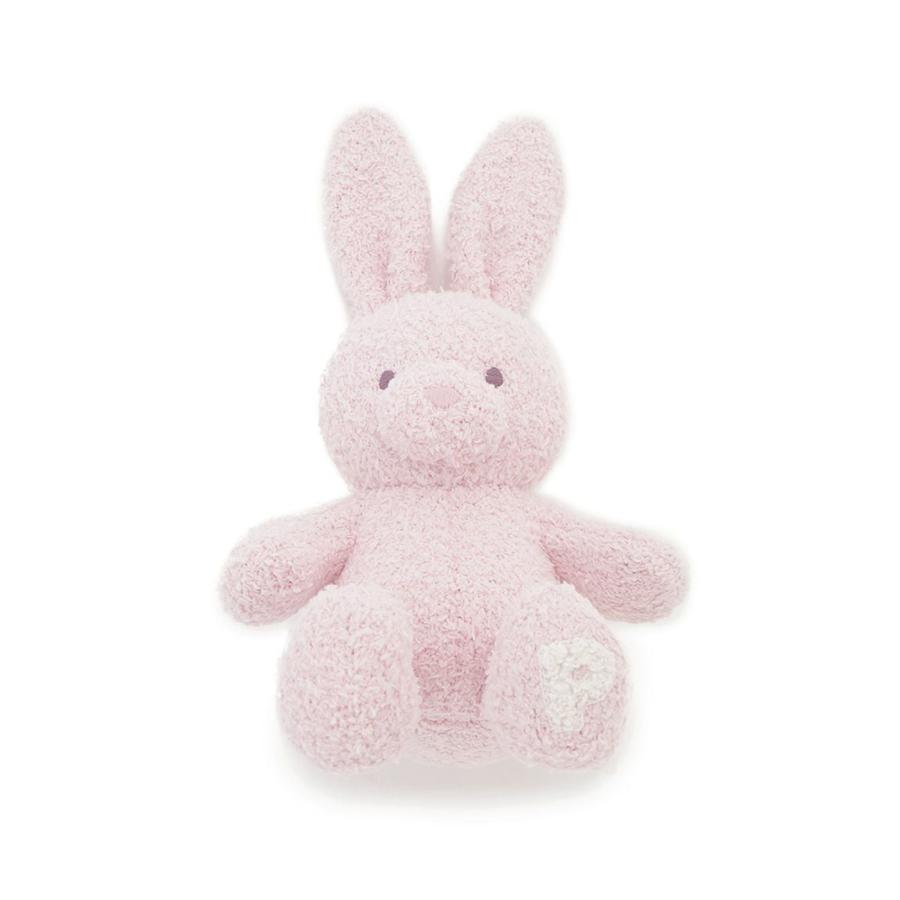 gelato pique（ジェラートピケ） BABY パウダーアニマルぬいぐるみ