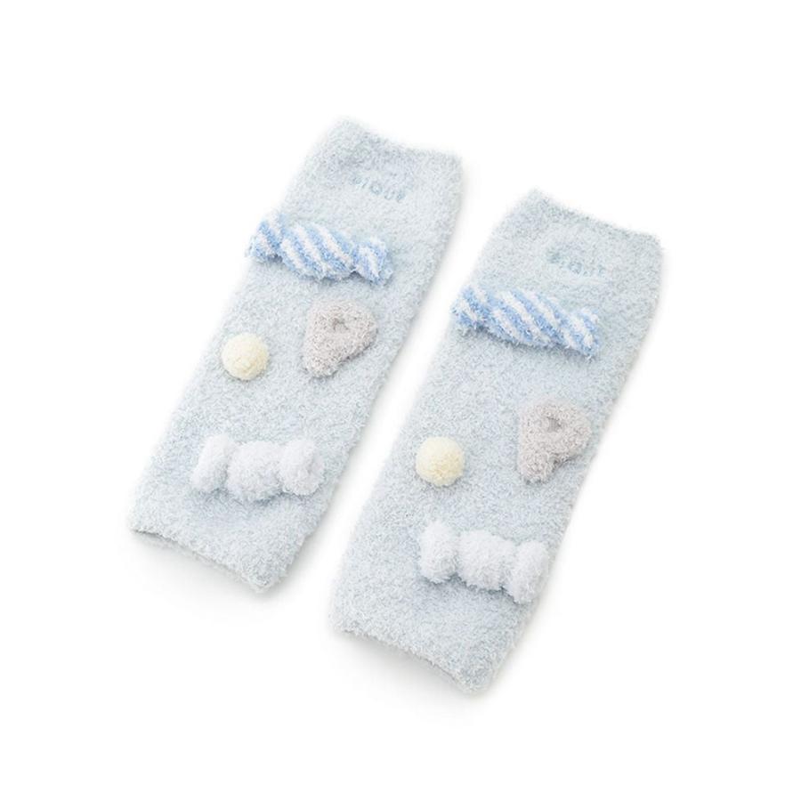 gelato pique（ジェラートピケ） ベビー BABY ベビモコキャンディ