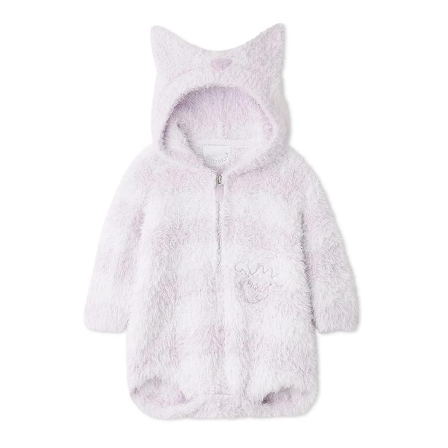 SALE30%OFF ジェラートピケ ベビー PIQUE MONSTER BABY ロンパース pbno244420 赤ちゃん 部屋着 パジャマ ルームウェア 出産祝い gelato pique | gelato pique | 10