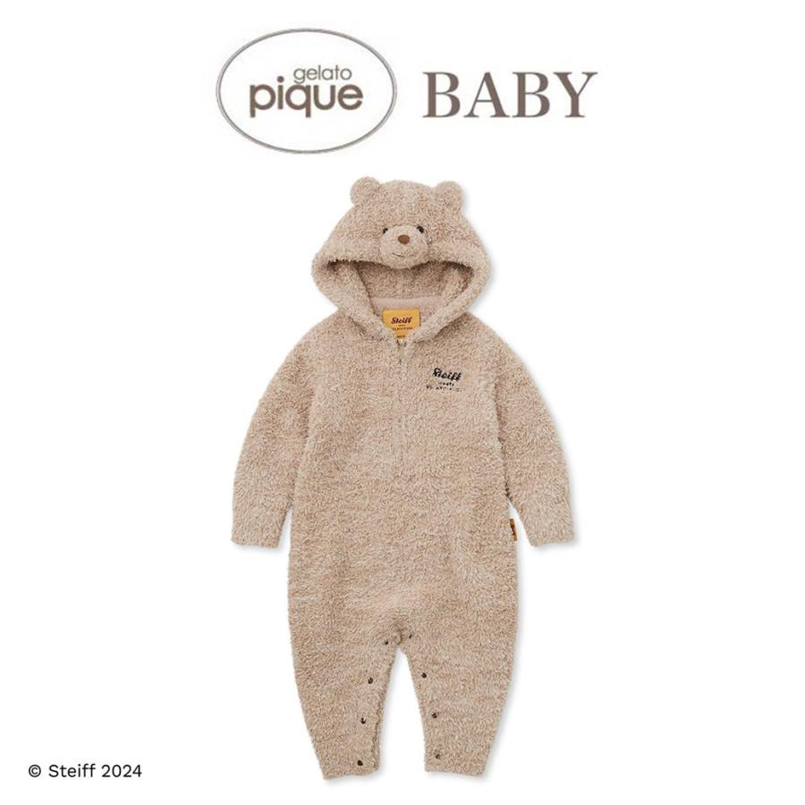 gelato pique SALE30%OFF ジェラートピケ ベビー Steiff BABY gelato pique SALE30%OFF ジェラートピケ ベビー Steiff BABY