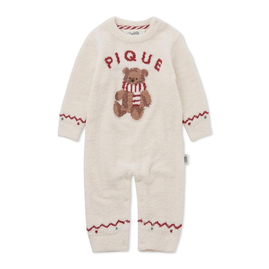 gelato pique SALE30%OFF ジェラートピケ ベビー HOLIDAY BABY gelato pique SALE30%OFF ジェラートピケ ベビー HOLIDAY BABY