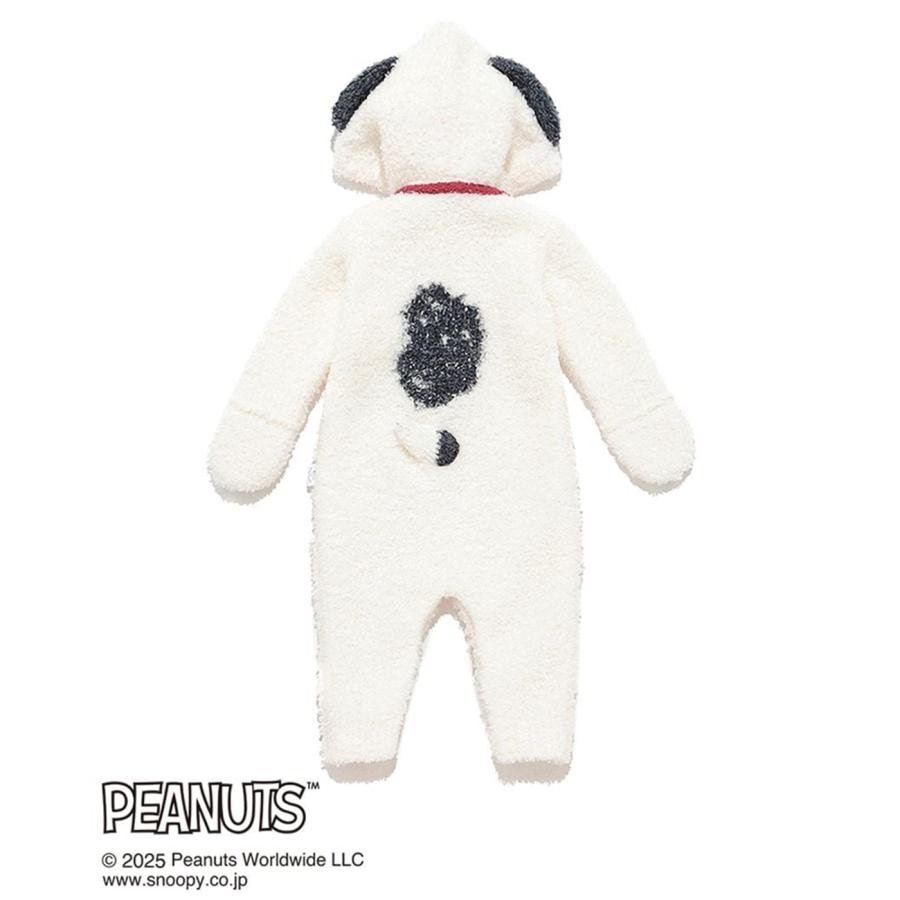 gelato pique（ジェラートピケ） ベビー gelato pique PEANUTS PUPPIES