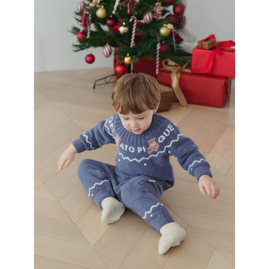 gelato pique SALE30%OFF ジェラートピケ ベビー HOLIDAY gelato pique SALE30%OFF ジェラートピケ ベビー HOLIDAY