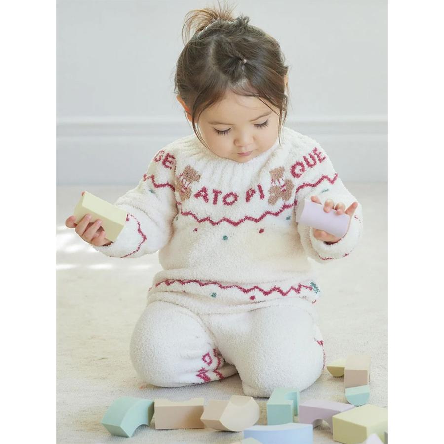 gelato pique SALE30%OFF ジェラートピケ ベビー HOLIDAY gelato pique SALE30%OFF ジェラートピケ ベビー HOLIDAY