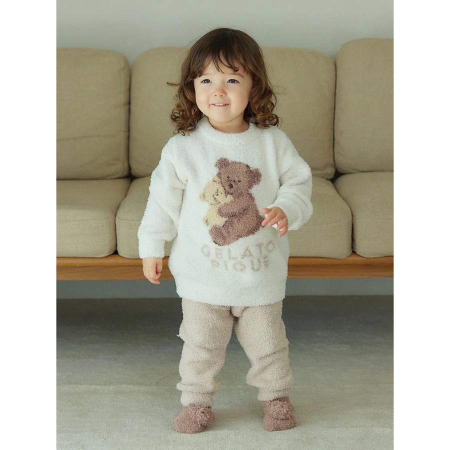 gelato pique SALE10%OFF ジェラートピケ ベビー アニマルプル