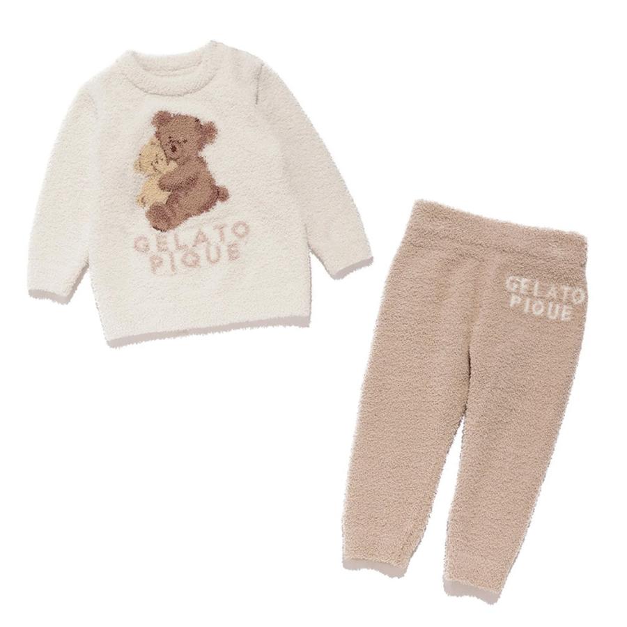 gelato pique SALE10%OFF ジェラートピケ ベビー アニマルプル