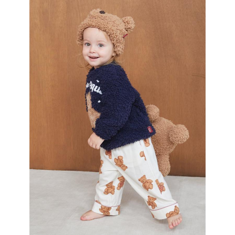 ジェラートピケ✩スノーベアジャガード上下セット✩クリスマスラッピングセット付き 楽天市場】ジェラートピケ gelato pique HOLIDAY ジェラートスノーベア