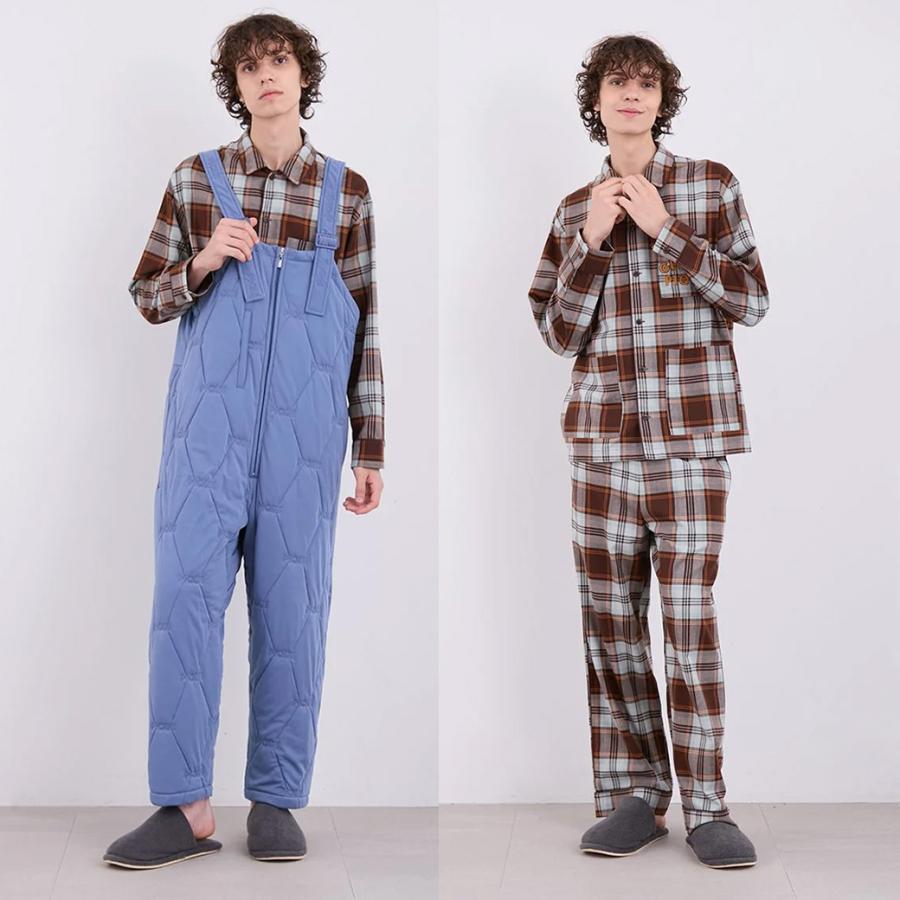 gelato pique SALE30%OFF ジェラートピケ オム チェック柄長袖