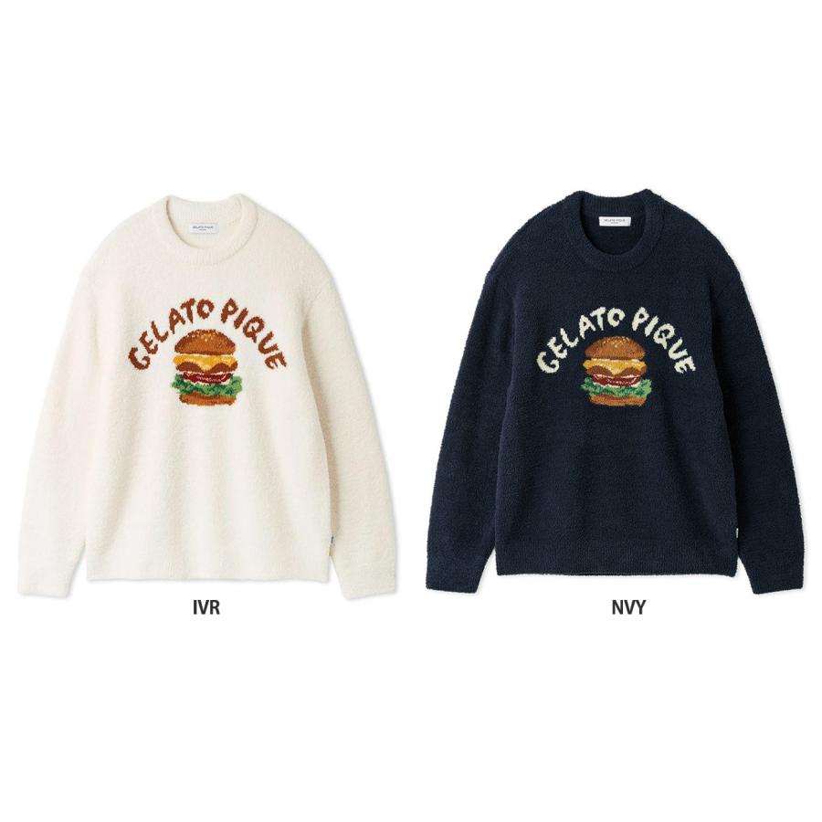 gelato pique（ジェラートピケ） オム ヒラノトシユキ パウダー